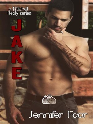 cover image of Jake Mitchell